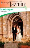 Portada de LA BODA SORPRESA