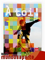 Portada del libro