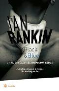 Portada de BLACK & BLUE