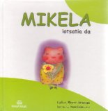 Portada de MIKELA LOTSATIA DA