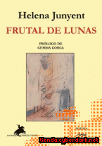 Portada de FRUTAL DE LUNAS - EBOOK