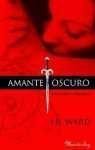 Portada de AMANTE OSCURO