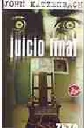 Portada de JUICIO FINAL