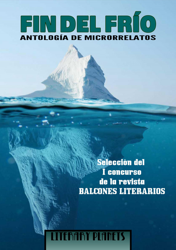 Portada del libro