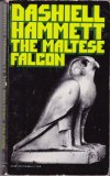 Portada de THE MALTESE FALCON
