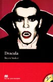 Portada de DRACULA (INTERMEDIATE LEVEL) (INCLUYE AUDIO-CD)