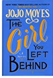 Portada de [THE GIRL YOU LEFT BEHIND] (BY: JOJO MOYES) [PUBLISHED: SEPTEMBER, 2012]