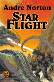 Portada de STAR FLIGHT