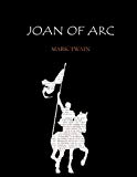 Portada de JOAN OF ARC