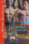 Portada de URGENT SEDUCTION [SEDUCING THEM 3] (SIREN PUBLISHING MENAGE EVERLASTING)