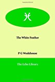 Portada de THE WHITE FEATHER