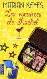 Portada de LES VACANCES DE RACHEL (POCKET)