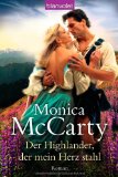 Portada de DER HIGHLANDER, DER MEIN HERZ STAHL