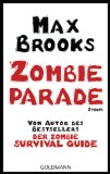 Portada de ZOMBIEPARADE