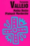 Portada de MATKA BOSKA PLATNYCH MORDERCOW