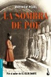 Portada de LA SOMBRA DE POE