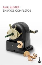 Portada de ENSAYOS COMPLETOS
