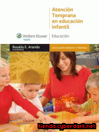 Portada de ATENCIÓN TEMPRANA EN EDUCACIÓN INFANTIL - EBOOK
