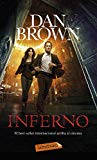 Portada de INFERNO (LB)