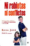 Portada de NI RABIETAS NI CONFLICTOS