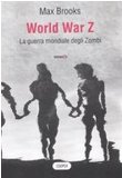 Portada de WORLD WAR Z. LA GUERRA MONDIALE DEGLI ZOMBI (COOPER STORIE)