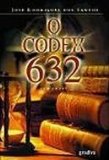 Portada de CODEX 632, O