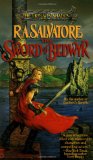 Portada de THE SWORD OF BEDWYR (THE CRIMSON SHADOW)