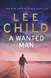 Portada de A WANTED MAN