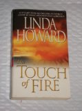 Portada de THE TOUCH OF FIRE