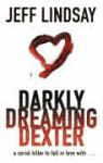 Portada de DARKLY DREAMING DEXTER