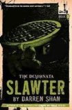Portada de SLAWTER (DEMONATA)