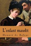 Portada de L'ENFANT MAUDIT