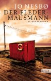 Portada de DER FLEDERMAUSMANN