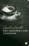 Portada de DAS GEHEIMNIS DER GOLDMINE