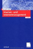 Portada de MEDIEN- UND INTERNETMANAGEMENT