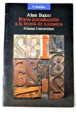 Portada del libro