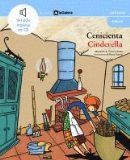 Portada de LA CENICIENTA / CINDERELLA