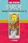 Portada de TAROT: ORACULO Y CONSEJOS PARA CADA DIA