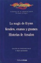 Portada del libro