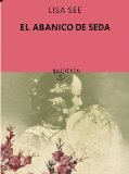 Portada de EL ABANICO DE SEDA