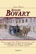 Portada de MADAME BOVARY