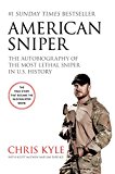 Portada de AMERICAN SNIPER. MOVIE TIE-IN EDITION