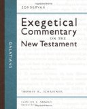 Portada de GALATIANS