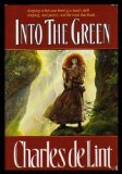 Portada de INTO THE GREEN