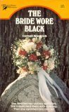 Portada de THE BRIDE WORE BLACK