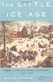 Portada de LITTLE ICE AGE