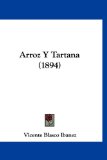 Portada de ARROZ Y TARTANA (1894)