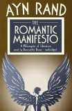 Portada de THE ROMANTIC MANIFESTO: A PHILOSOPHY OF LITERATURE