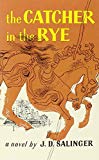 Portada de THE CATCHER IN THE RYE (ROMAN)