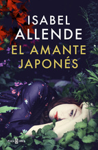 Portada de EL AMANTE JAPON&Eacute;S